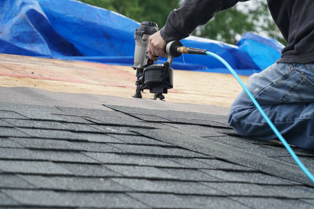 Best Roof Coating and Sealing  in Mount Vernon, OH